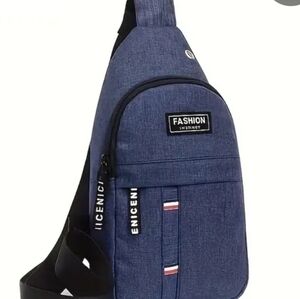 cross body pack pack